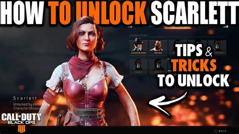 black ops 4 scarlett porn|'scarlett black ops 4' Search .